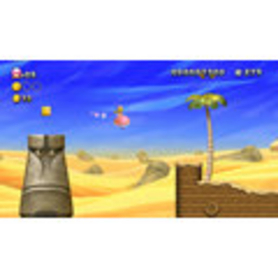 Videolojë New Super Mario Bros. U Deluxe (SWITCH)