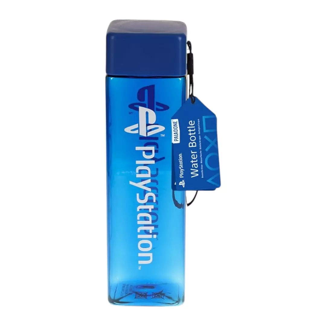 Shishe Uji PlayStation