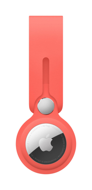 Apple AirTag Loop, Pink Citrus (Seasonal Summer2021)