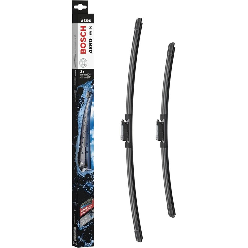Fshirese Xhami 60/47cm Audi / Skoda / Vw Golf Vi 13-17