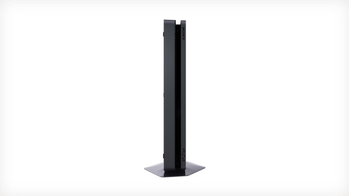 Konzolë PlayStation 4 Slim, 500GB, e zezë