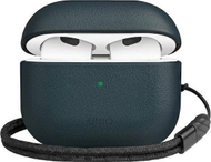 Kuti mbrojtëse Uniq për AirPods 3, e kaltër Kuti mbrojtëse Uniq për AirPods 3, e kaltër