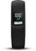 Matës aktiviteti Garmin Vivofit 4 L, i zi
