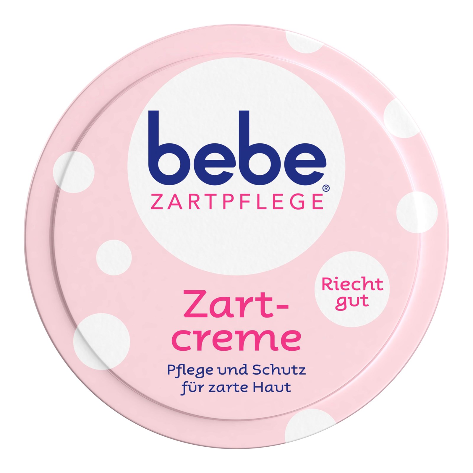 Krem për bebe Bebe Zartpflege Zart, 150ml