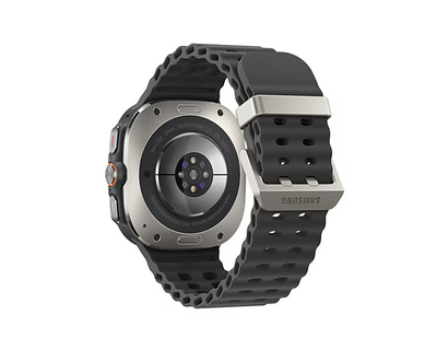 Orë e mençur Samsung Galaxy Watch 7 Ultra 2025, 47mm, titanium