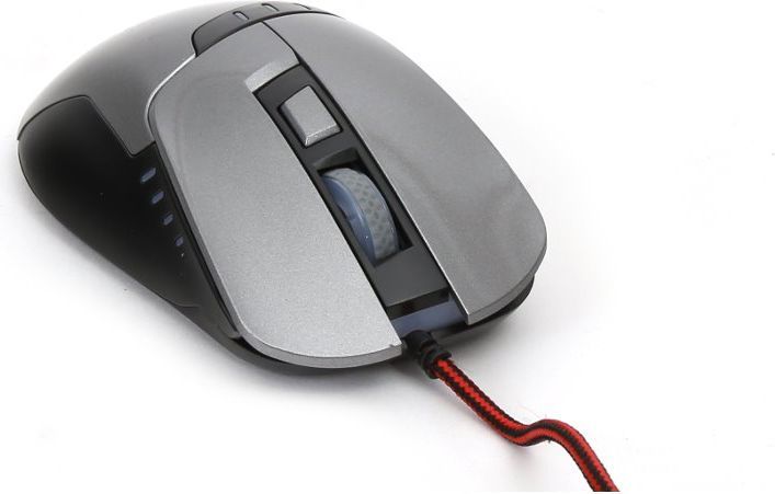 Maus Omega Varr OM-270