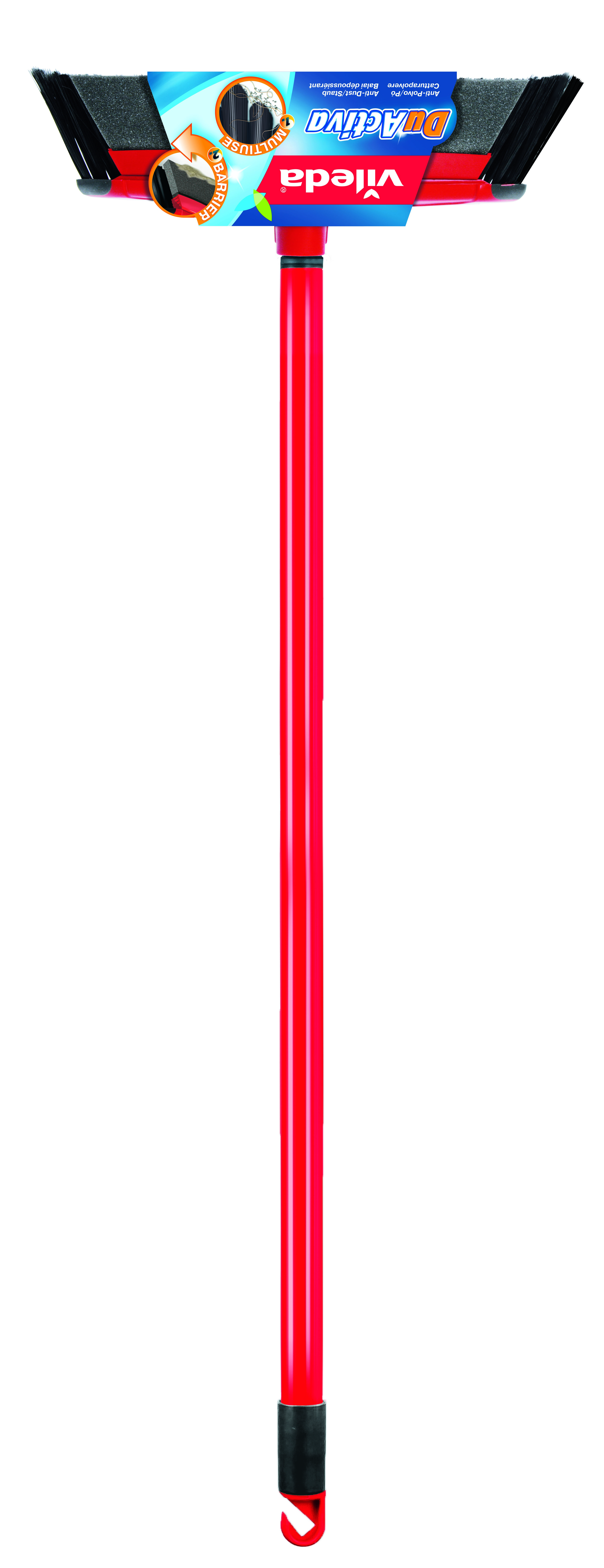 Fshesë shtëpie Vileda, standard 1/1 12/1