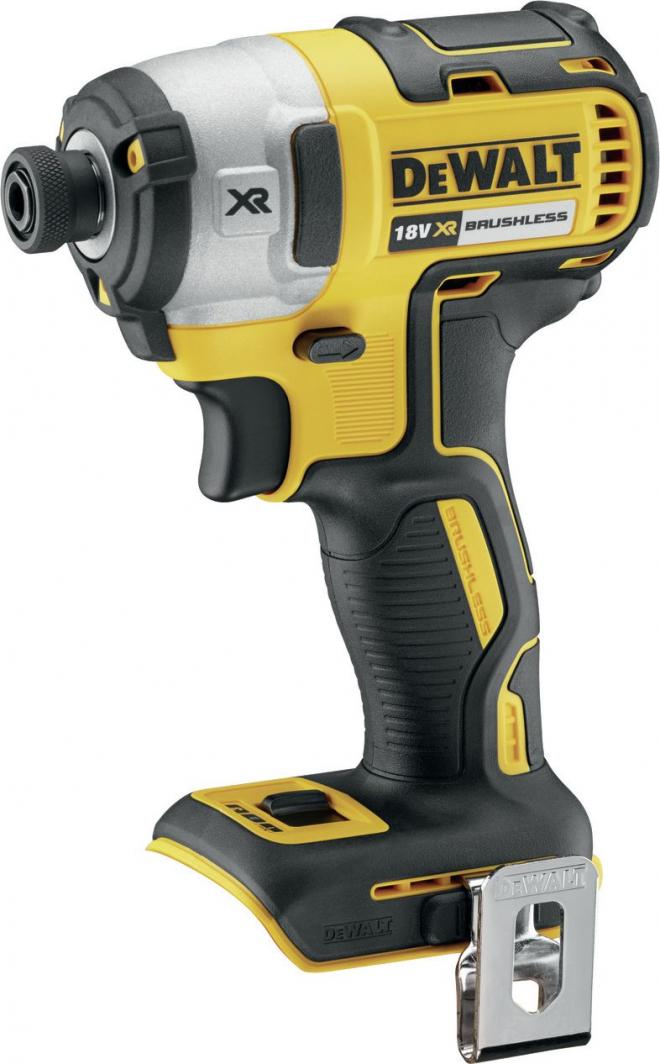 Turjelë Dewalt 18V XR 3-speed