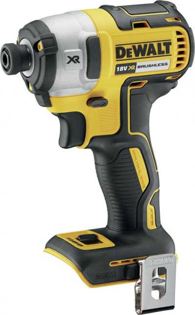 Turjelë Dewalt 18V XR 3-speed