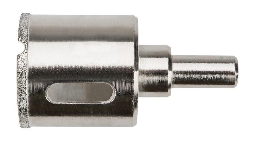 GRAPHITE 57H278 Дијамантска дупчалка, 6 мм, за каменина