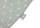 THES GJUMI  70cm Sun Sea Foam