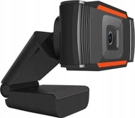 Ueb kamerë DUXO WebCam-X13, Full HD, e zezë Ueb kamerë DUXO WebCam-X13, Full HD, e zezë