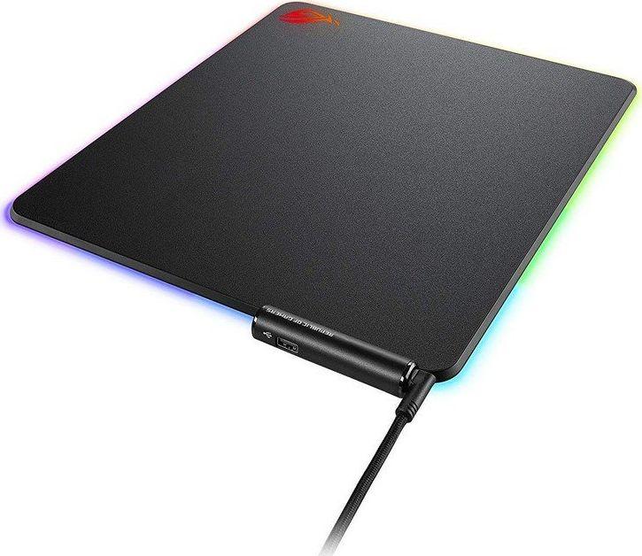 Mauspad Asus Balteus, M, i zi