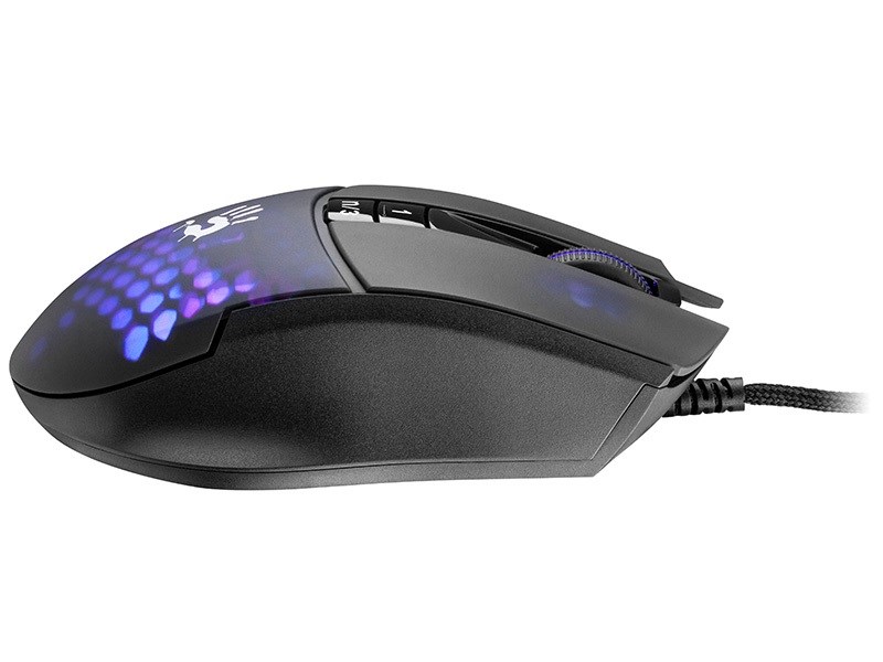 Глувче A4 Tech L65 MAX, Gaming, USB Type-A