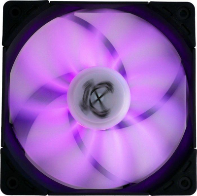 Ftohës Scythe Kaze Flex RGB 800rpm, 120 mm