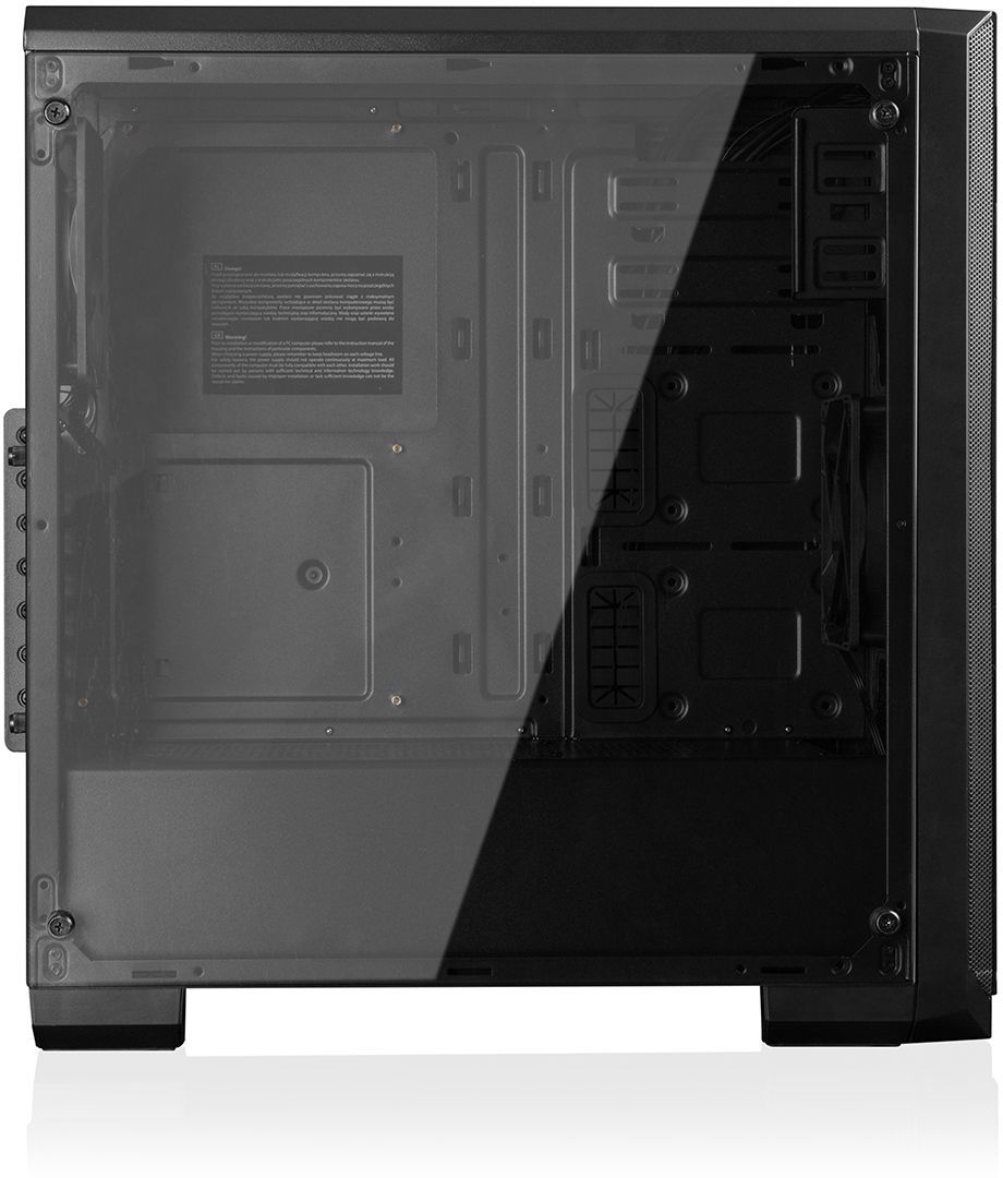Këllëf Modecom Oberon Pro Glass (AT-OBERON-PG-10-000000-0002)