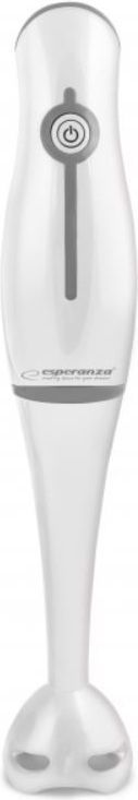Blender Esperanza, i bardhë/ i hirtë