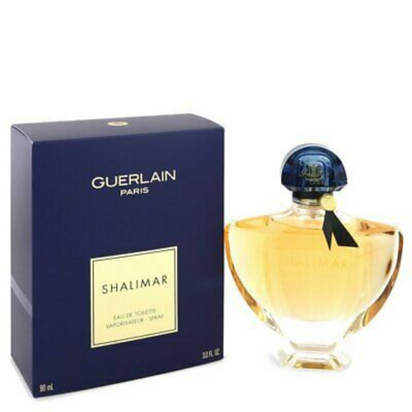 Eau de Toilette Guerlain Shalimar,