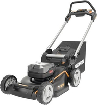Worx WG749E Батериска Косилка за Трева