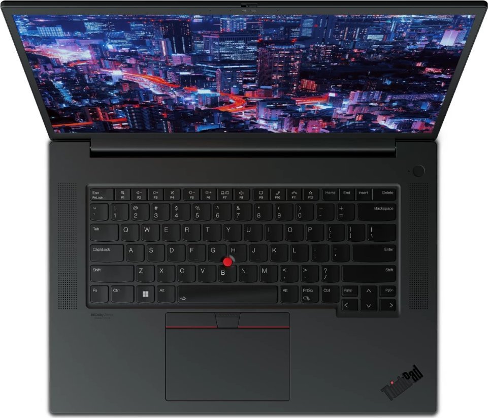 Laptop Lenovo ThinkPad X13 2-in-1 Gen 5, 13.3", Ultra 7 155U, 32GB RAM, 1000GB SSD