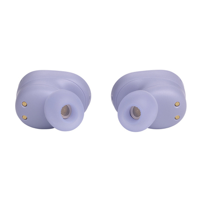 Dëgjuese JBL True Wireless Tune, vjollcë