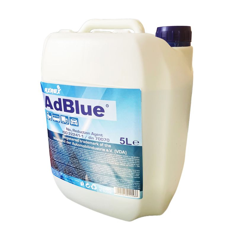 Aditiv Adblue 5l Ax