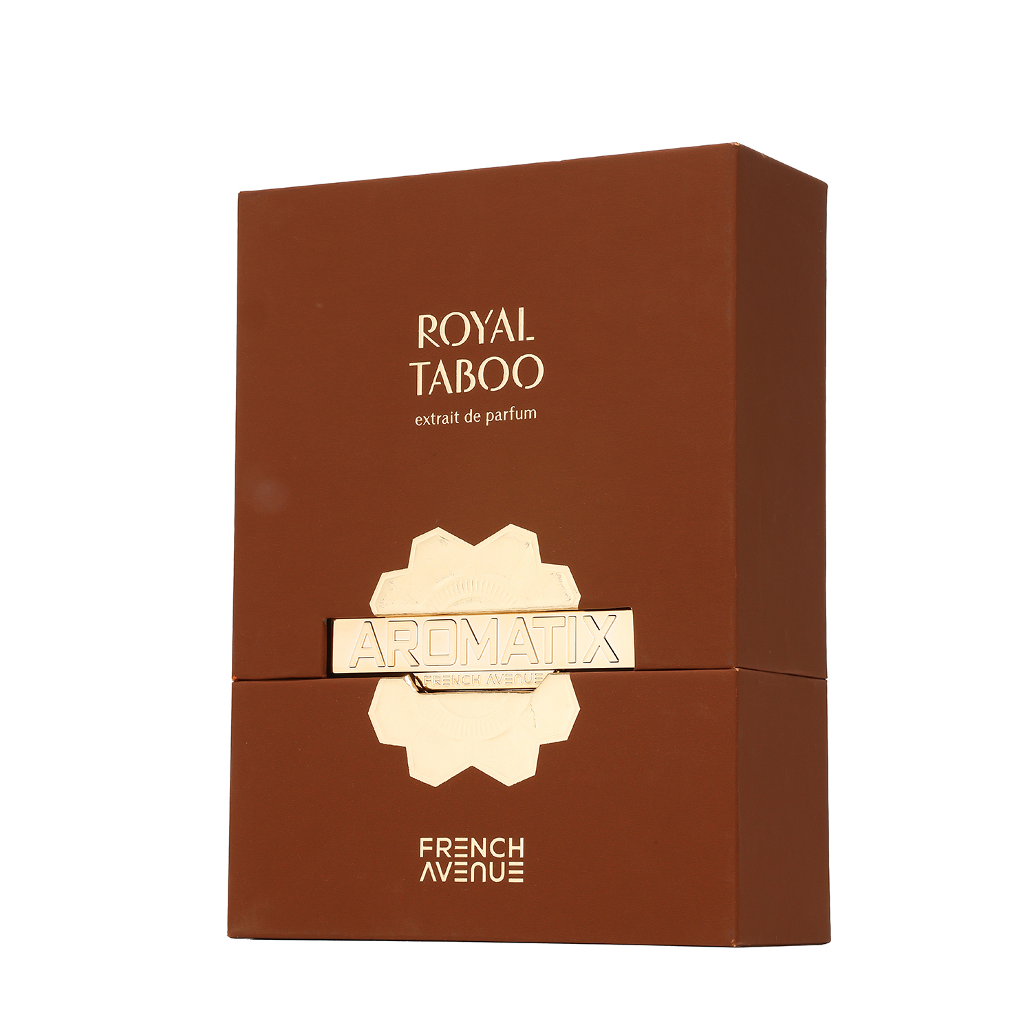 Extrait de Parfum French Avenue Aromatix Royal Taboo 100ml