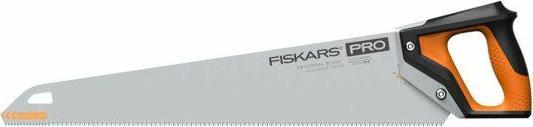 Fiskars PowerTooth Рачна Пила, 550 mm, 11 TPI