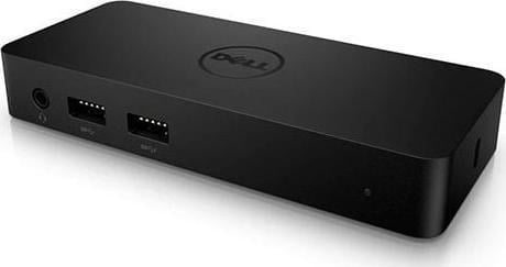Stacion/Replikator Dell WD15 452-BCCU, USB-C, i zi