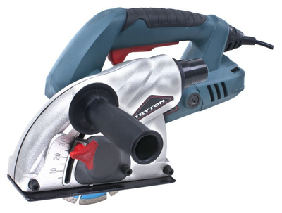 Prerëse Tryton TMB1500K, 125 mm 