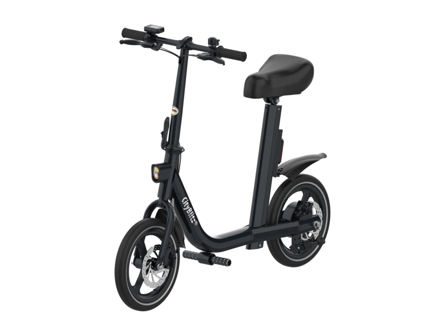 Biçikletë skuter City Blitz FUN BIKE CB088, 14''
