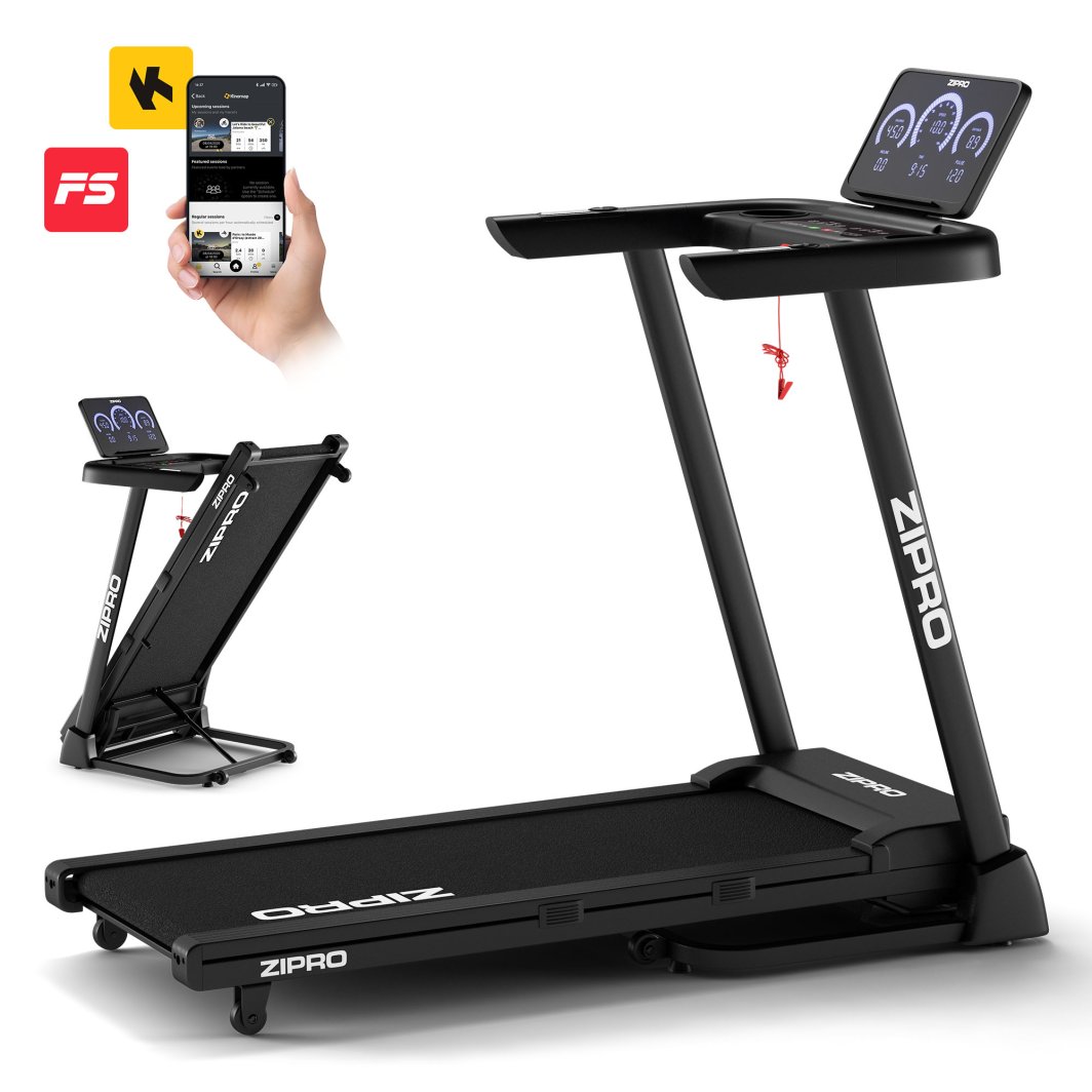 Shirit vrapimi Zipro Luma Electric, i zi
