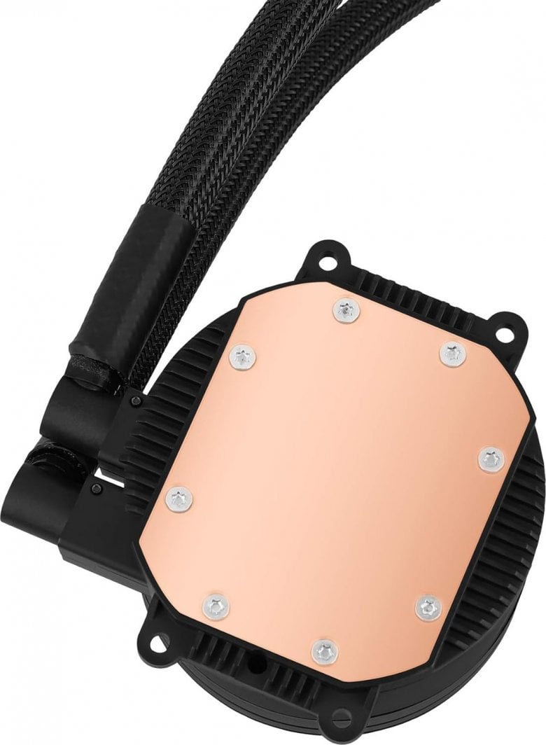 Ftohës Aerocool Mirage L360 