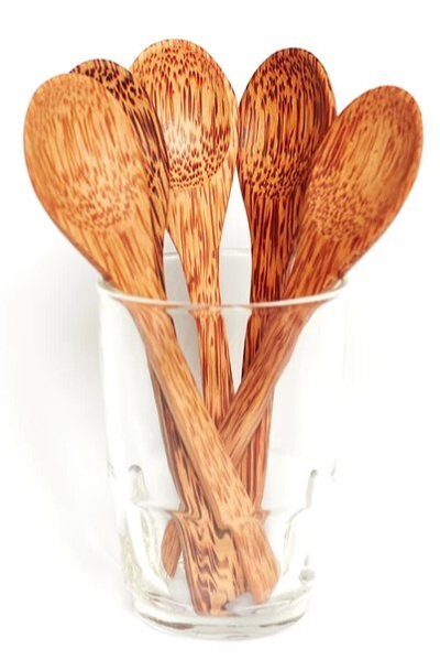 Lugë kokosi Tropikalia, 16 cm