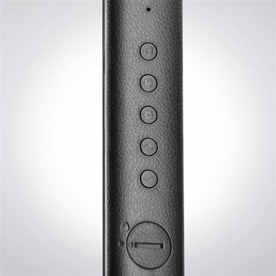 Llambë LED Solight LED, 9W, e zezë