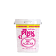 Pluhur për largim të njollave The Pink Stuff, 1kg