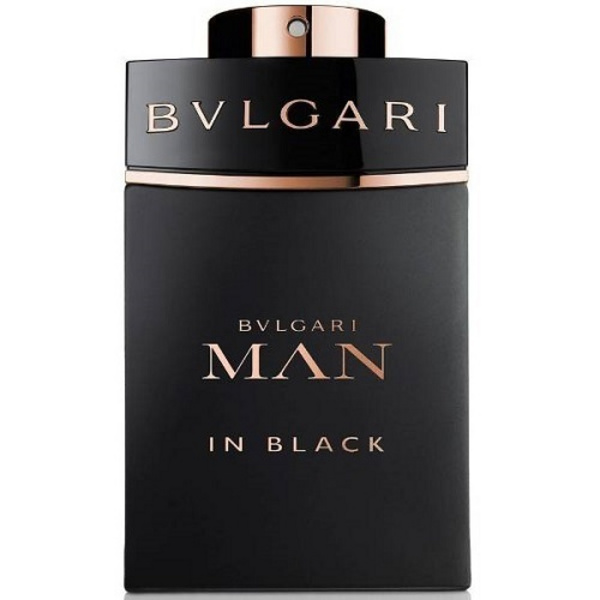 Парфем Bvlgari Man In Black
