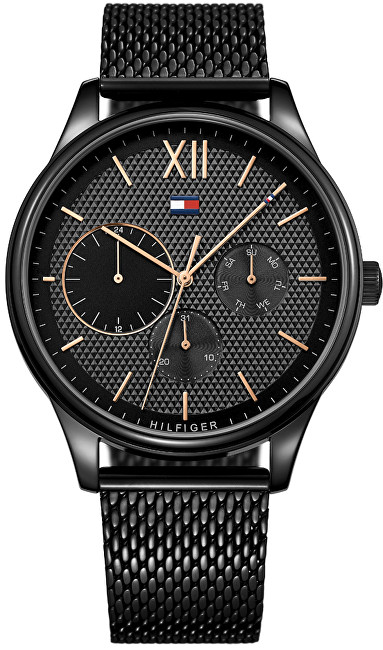 Orë dore Tommy Hilfiger Damon 1791420