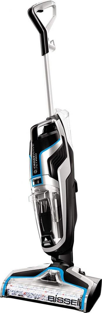 Thithëse elektrike Bissell CrossWave Pet Pro 2225N, e argjendtë
