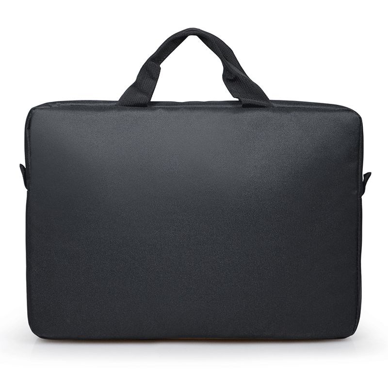Çantë dore për laptop Port Designs LIBERTY III, 17.3", e zezë