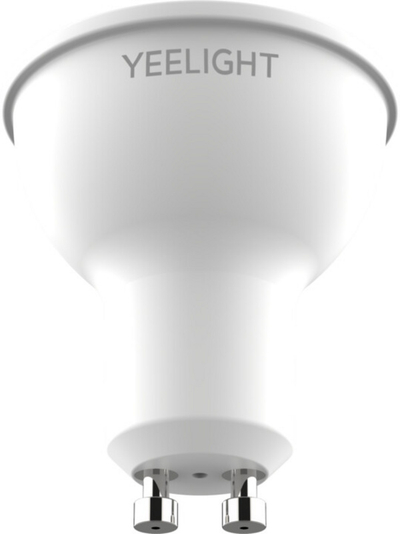 Poç Xiaomi Yeelight GU10 Smart W1, 4 copë