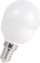 Poç elektrik BestService SMD Lumax (LL097), LED, 5.5W, P45, E14, 470lm, i bardhë