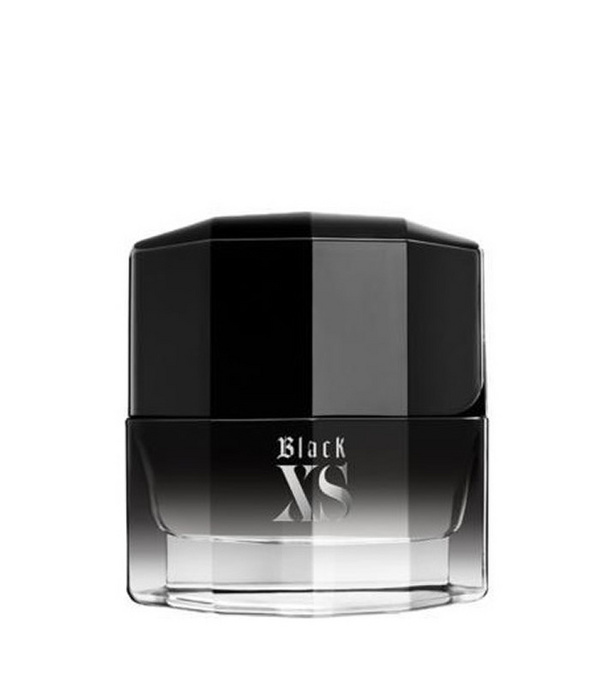 Eau de Toilette Paco rabanne Paco black xs man new, 100 ml