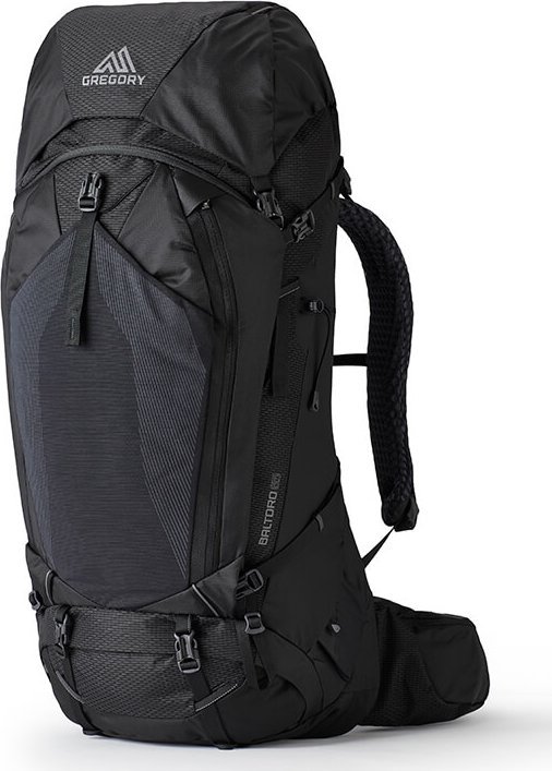 Çantë shpine për hiking Gregory Baltoro, 65 L