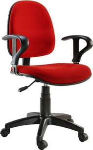 Karrige Techly Minaya Model, e kuqe