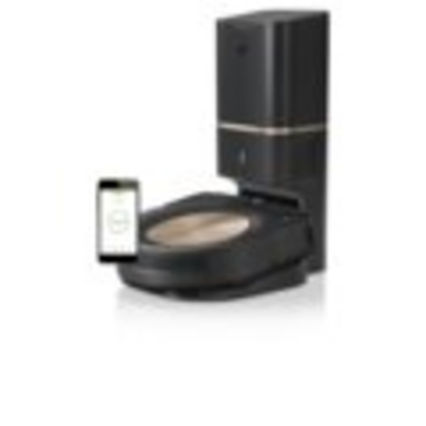 Fshesë robotike iRobot Roomba s9+