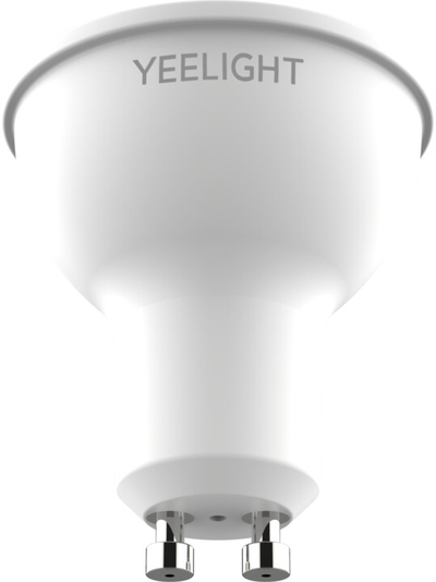 Poç Xiaomi Yeelight GU10 Smart W1 (Dimmable) 4 copë