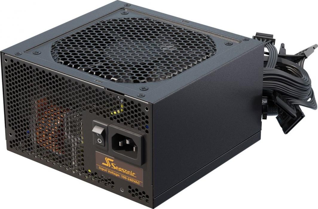 Furnizues me energji SeaSonic, 850 W