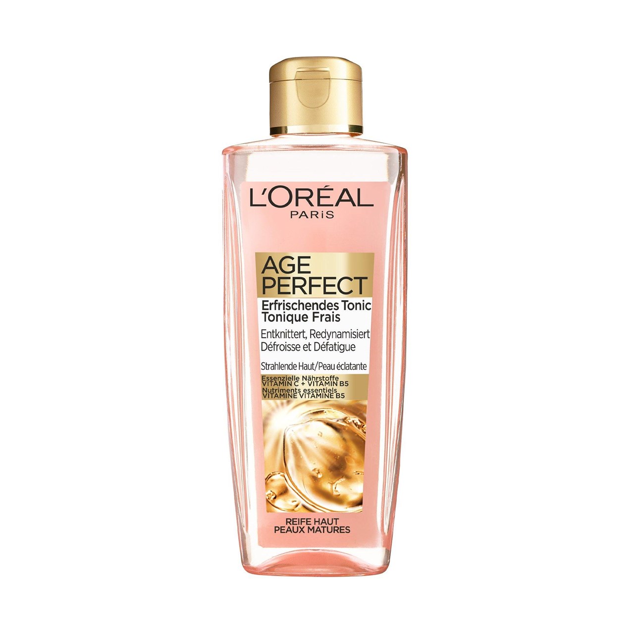 Tonik për fytyrë L'oreal Age Perfect, 200ml