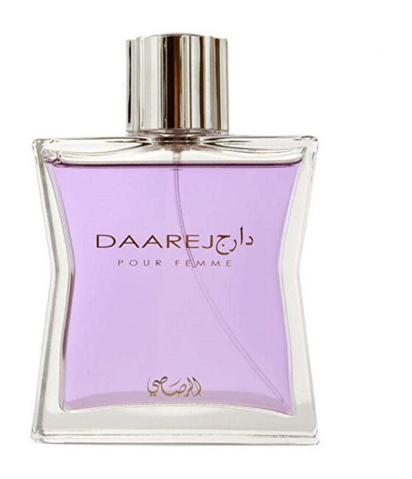 Parfum Rasasi Daarej Pour Femme 100 ml